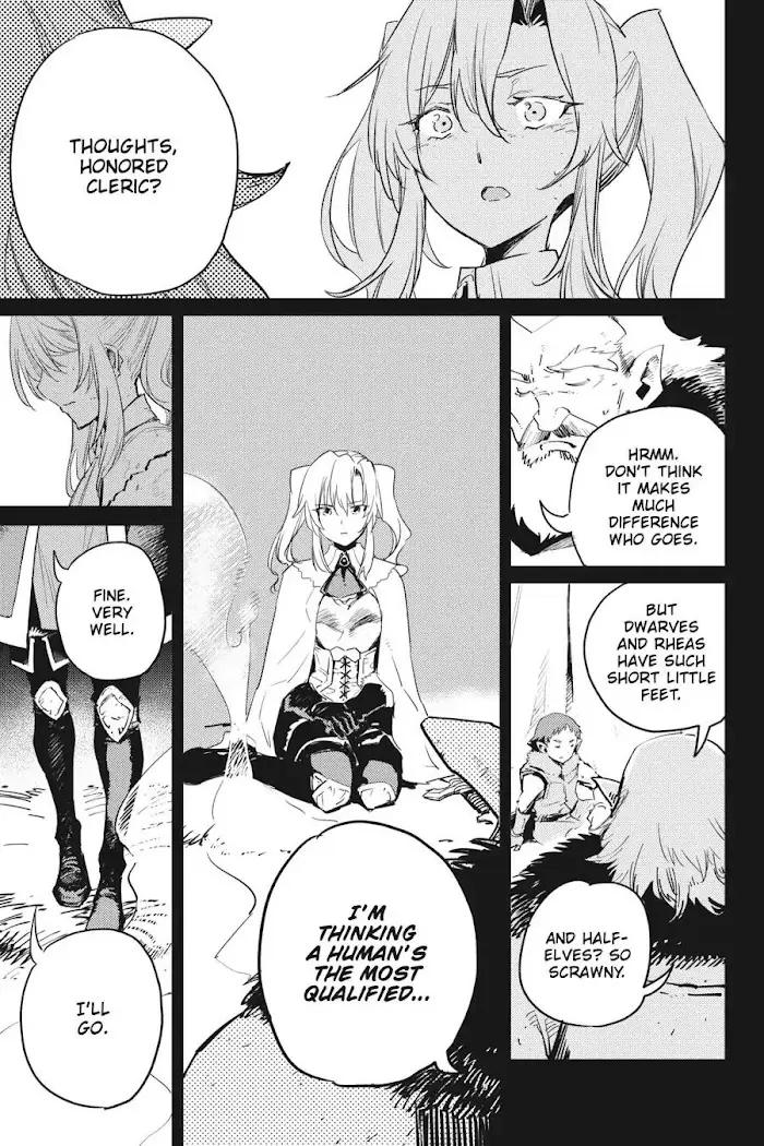 Goblin Slayer Chapter 44 image 32_optimized